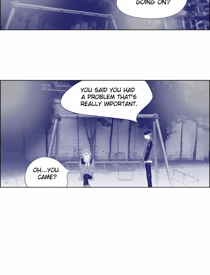 Do as You Please Chapter 32 page 27 - 