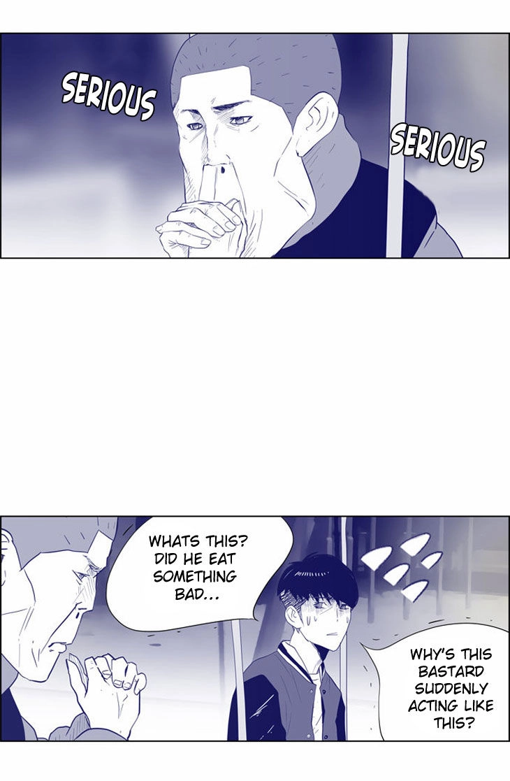 Do as You Please Chapter 32 page 28 - 