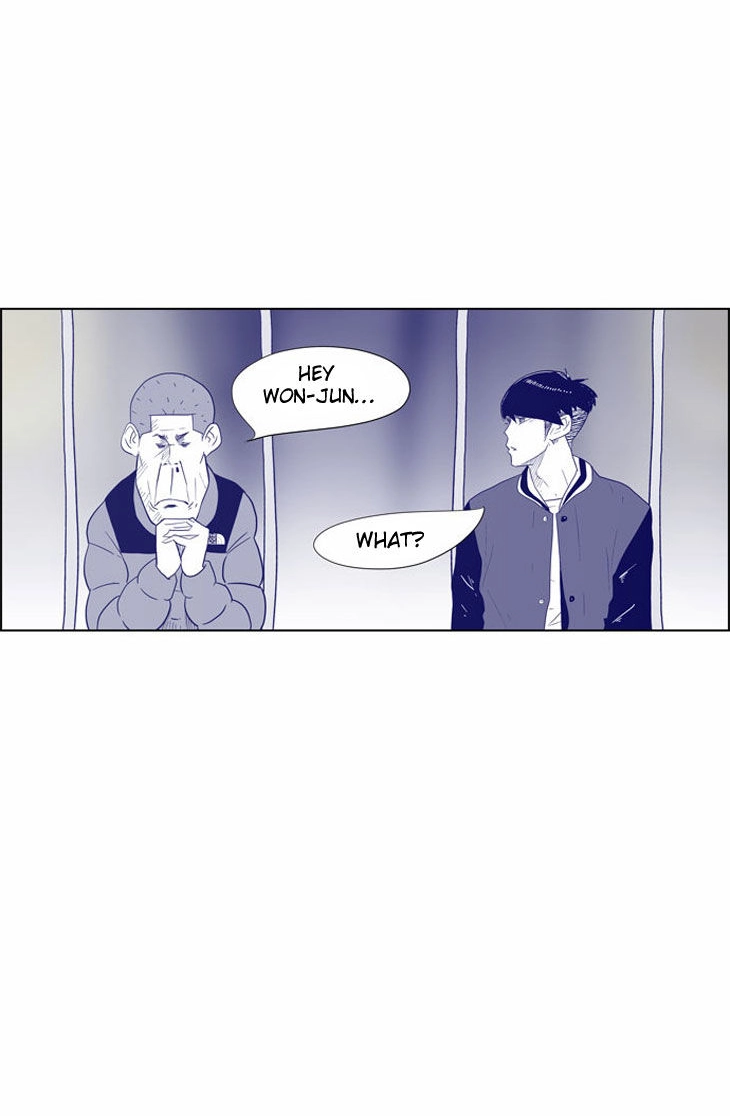 Do as You Please Chapter 32 page 29 - 