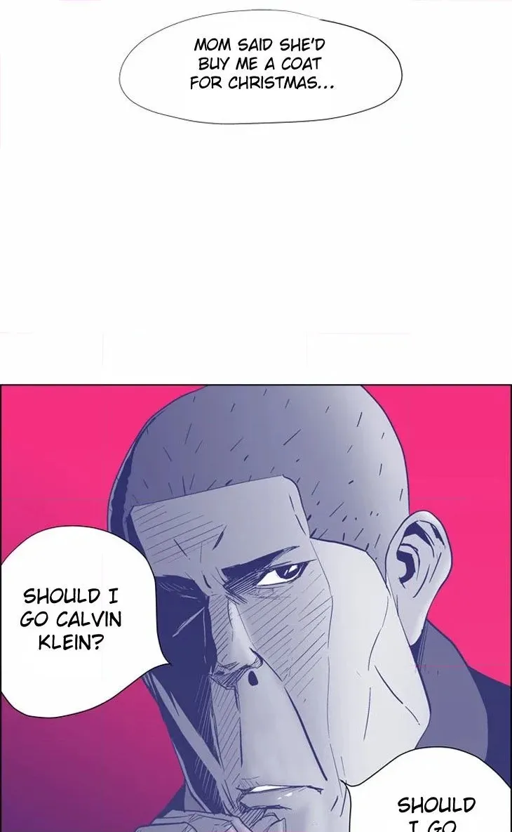 Do as You Please Chapter 32 page 30 - 