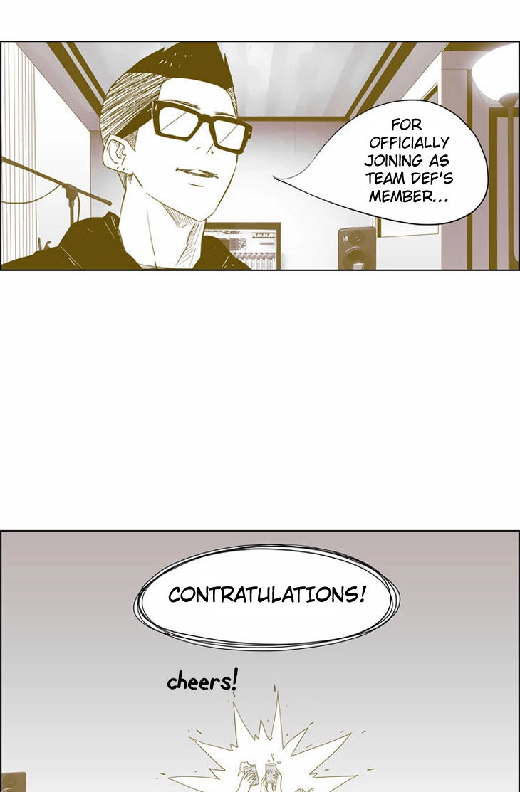 Do as You Please Chapter 32 page 4 - 