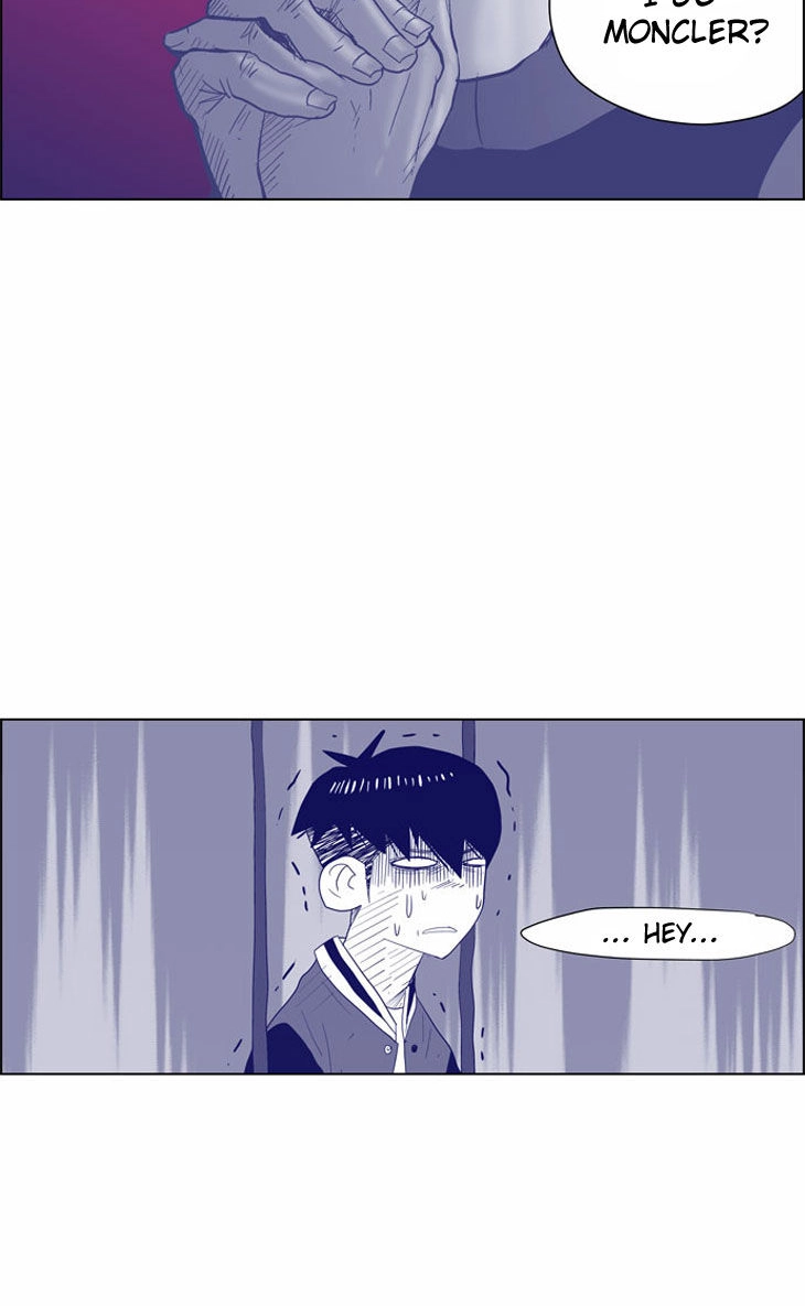 Do as You Please Chapter 32 page 31 - 
