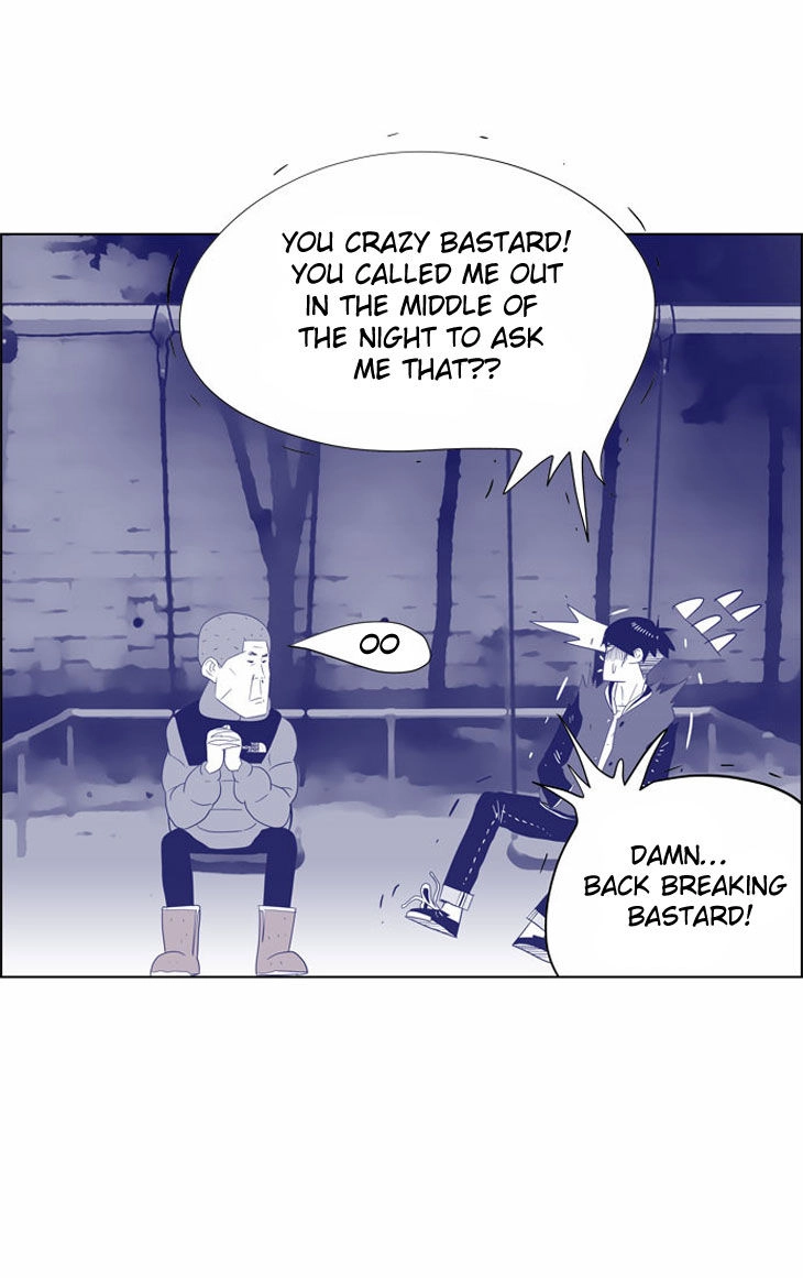 Do as You Please Chapter 32 page 32 - 