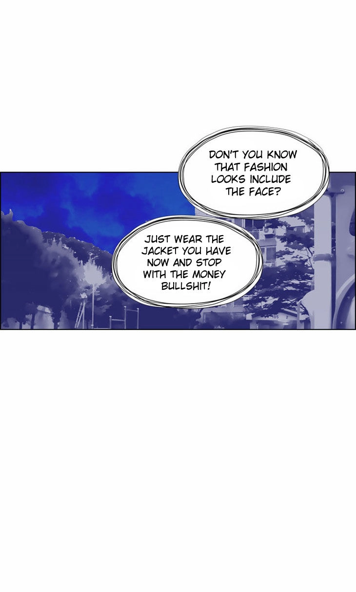 Do as You Please Chapter 32 page 34 - 