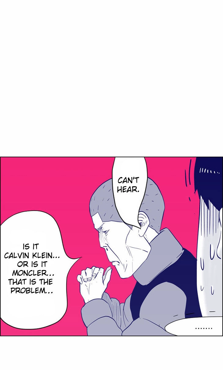 Do as You Please Chapter 32 page 35 - 