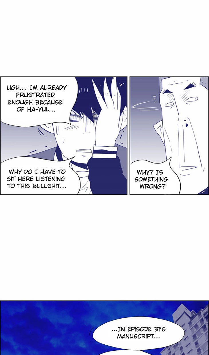 Do as You Please Chapter 32 page 36 - 