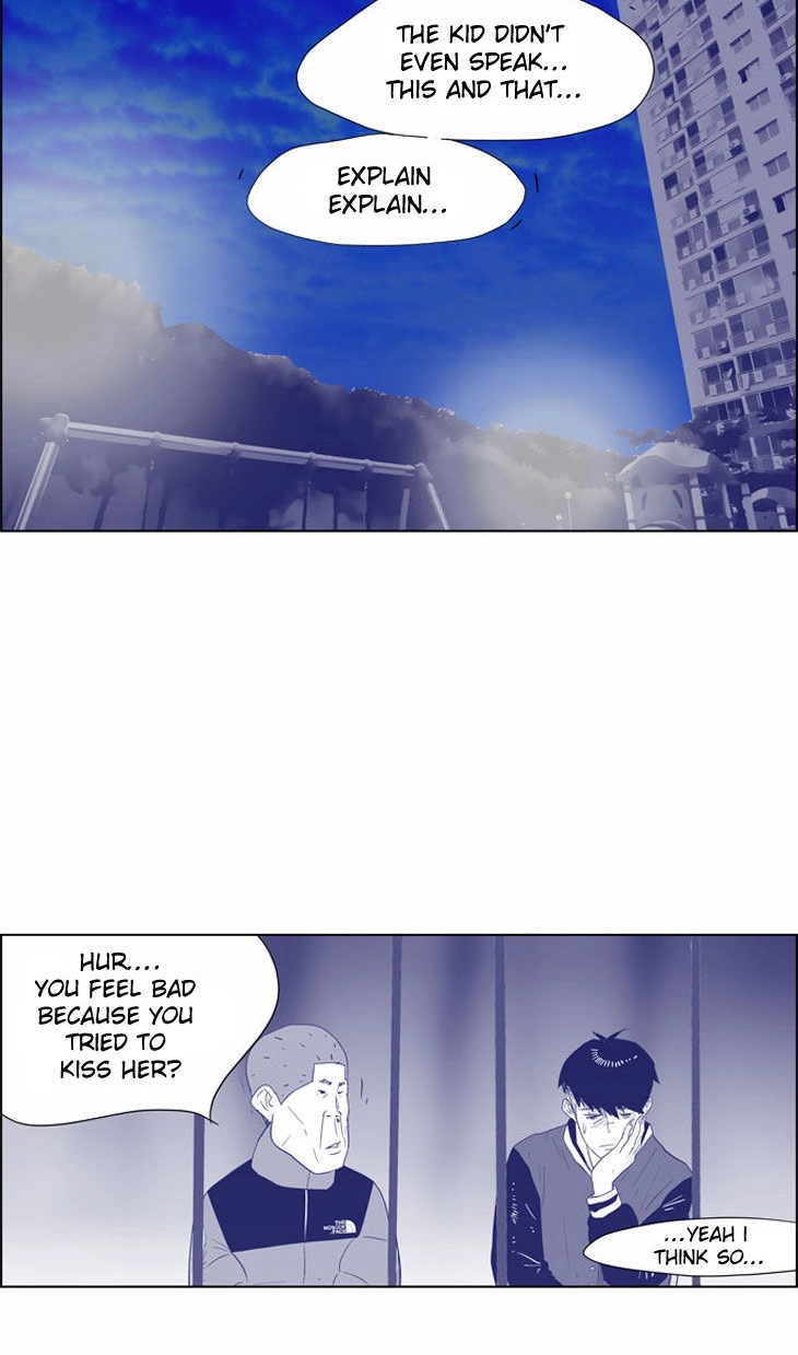 Do as You Please Chapter 32 page 37 - 
