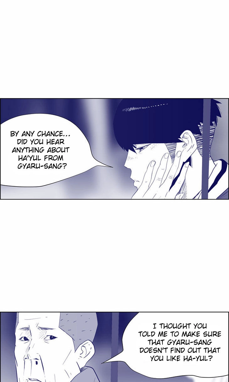 Do as You Please Chapter 32 page 38 - 