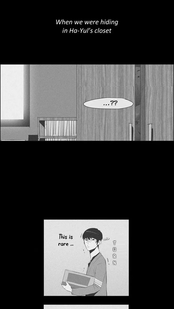 Do as You Please Chapter 32 page 40 - 