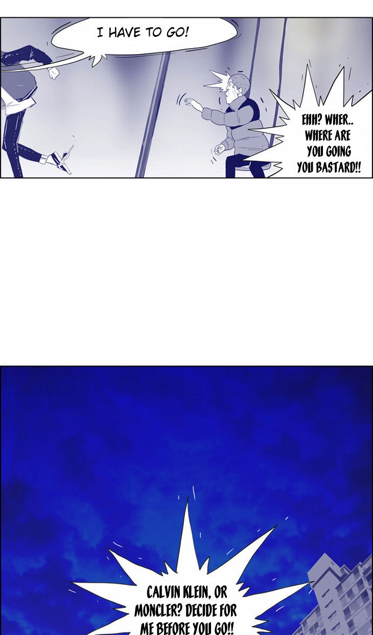 Do as You Please Chapter 32 page 45 - 