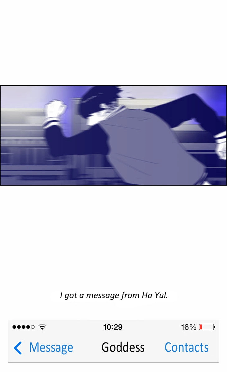 Do as You Please Chapter 32 page 47 - 