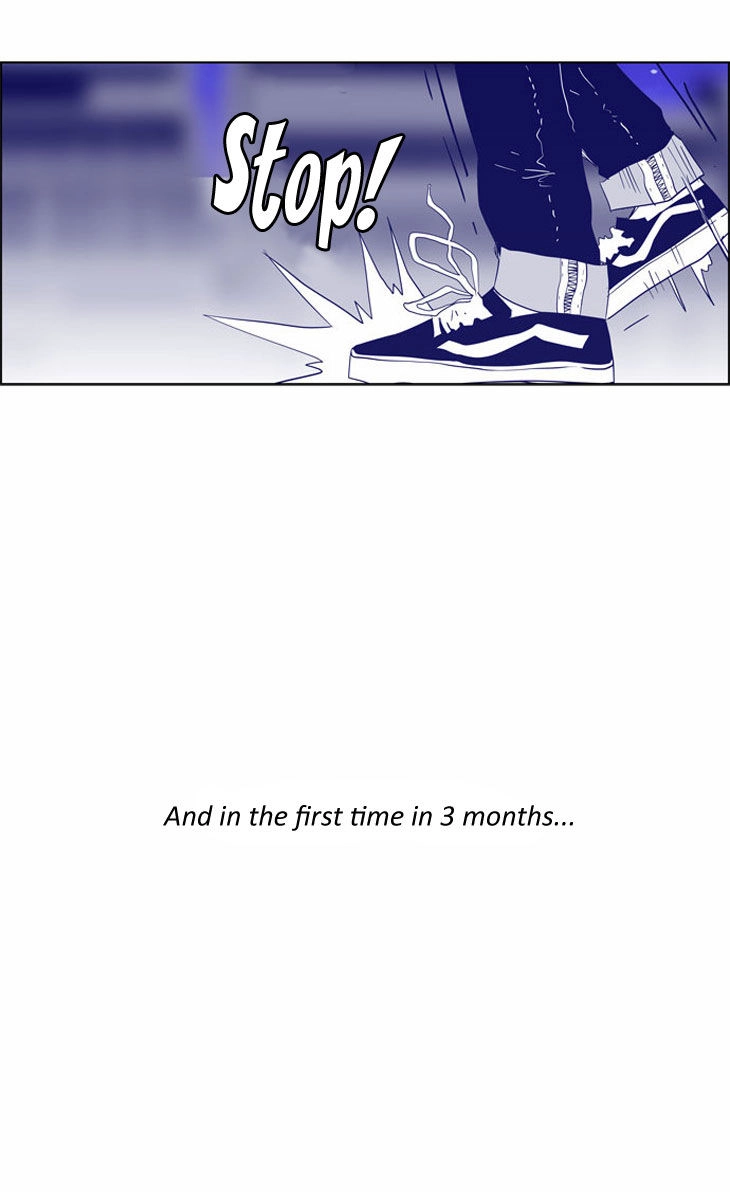 Do as You Please Chapter 32 page 49 - 