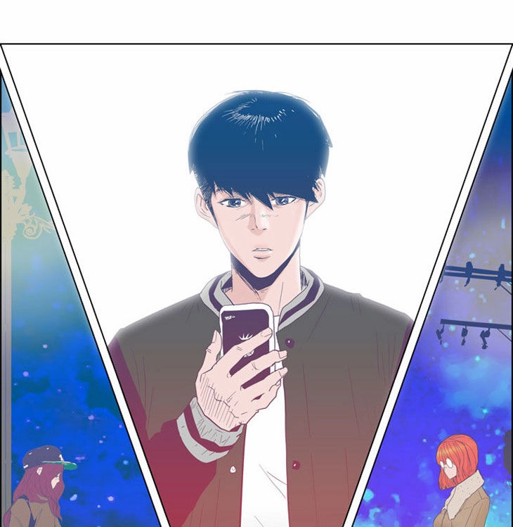 Do as You Please Chapter 32 page 54 - 