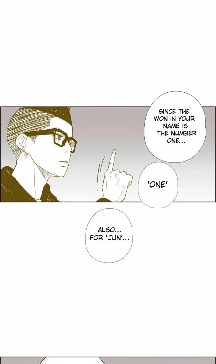 Do as You Please Chapter 32 page 10 - 