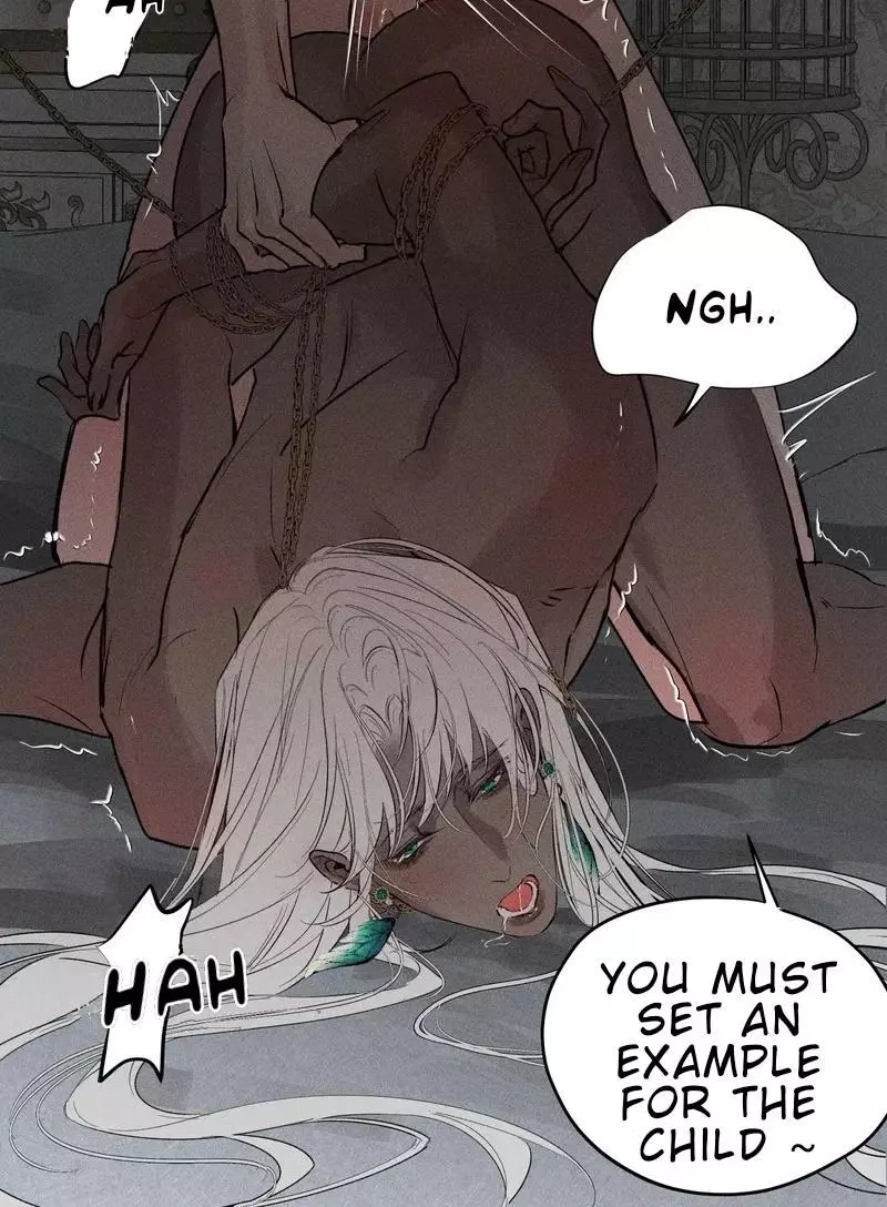 Do as You Please Chapter 33 page 11 - 