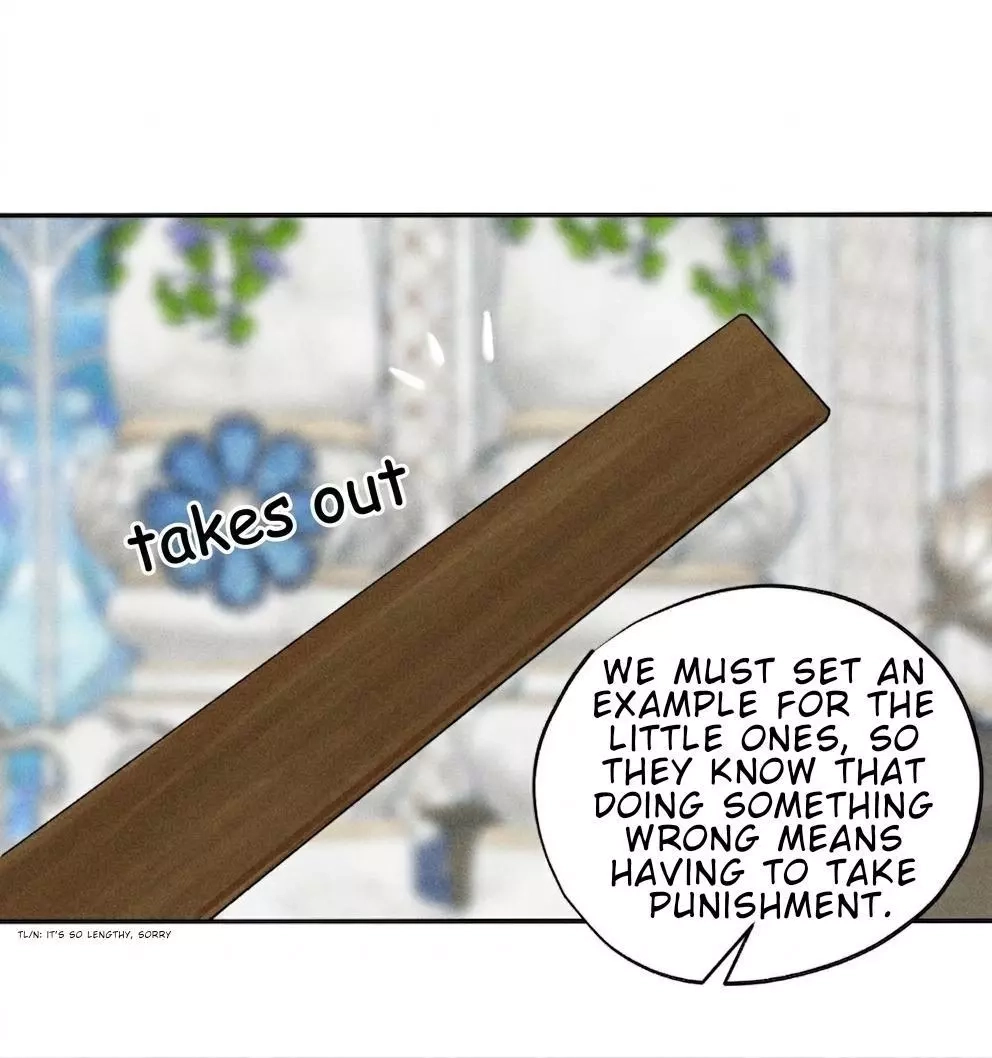 Do as You Please Chapter 33 page 4 - 