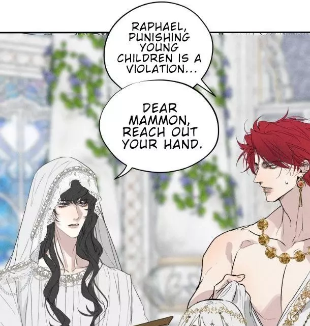 Do as You Please Chapter 33 page 5 - 