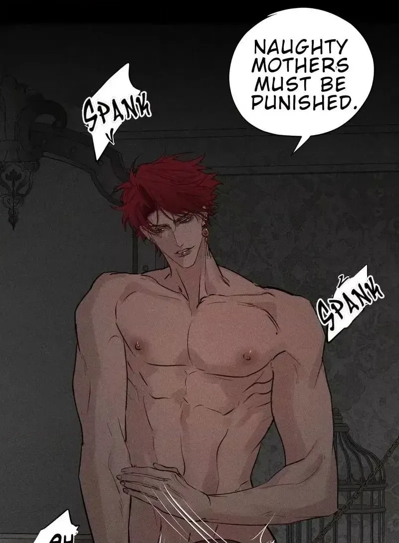 Do as You Please Chapter 33 page 10 - 