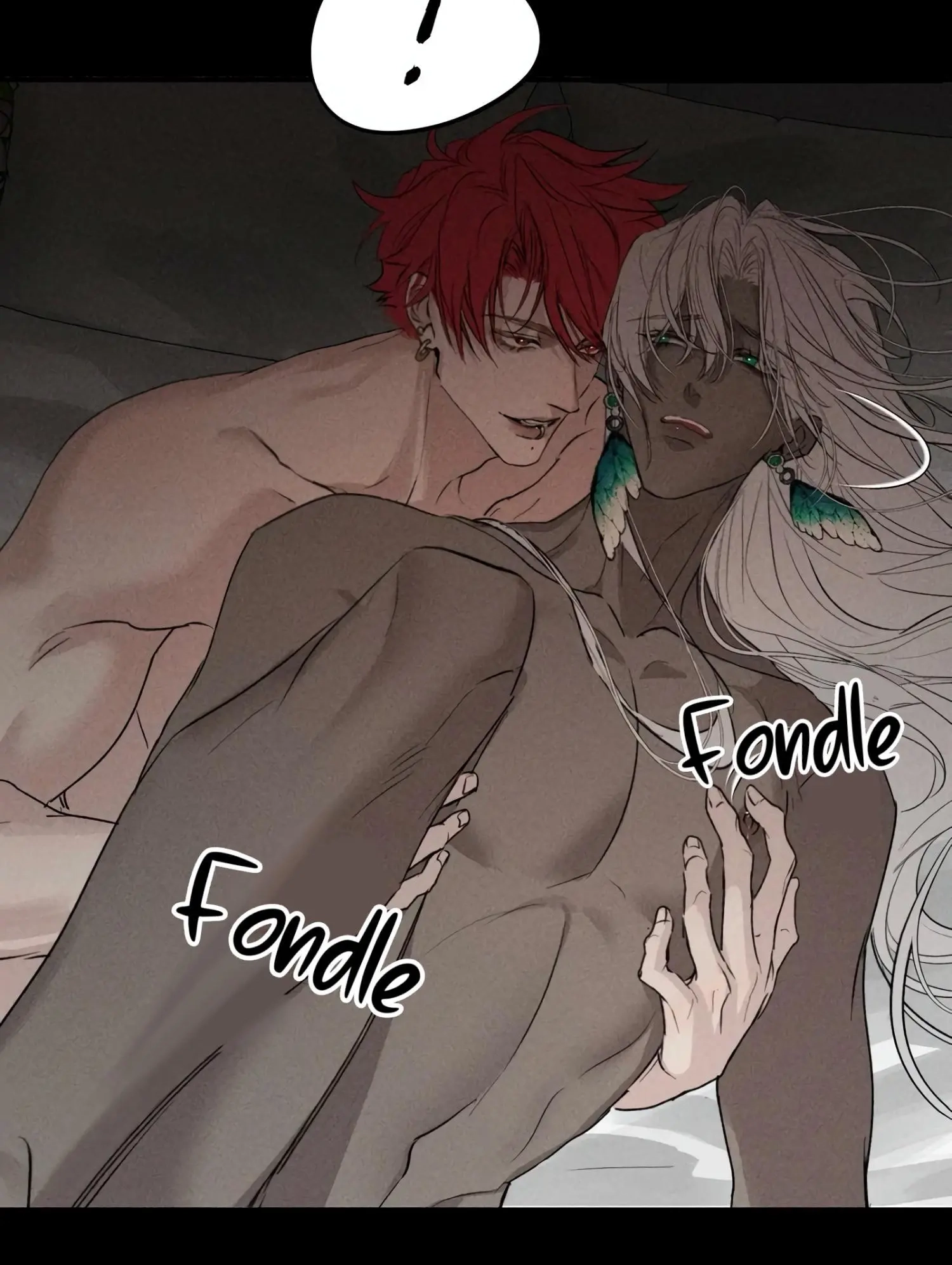 Do as You Please Chapter 34 page 2 - 