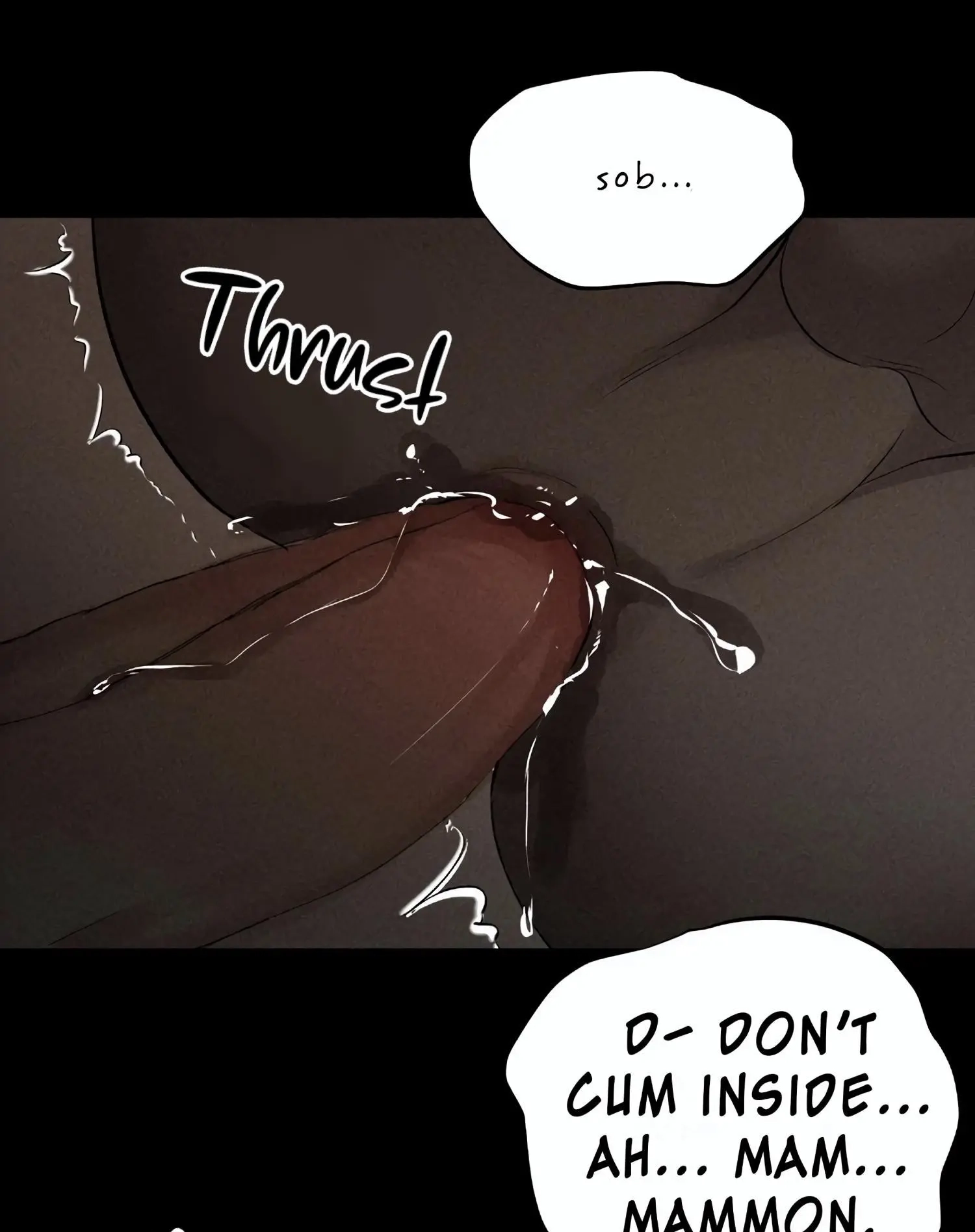 Do as You Please Chapter 34 page 3 - 