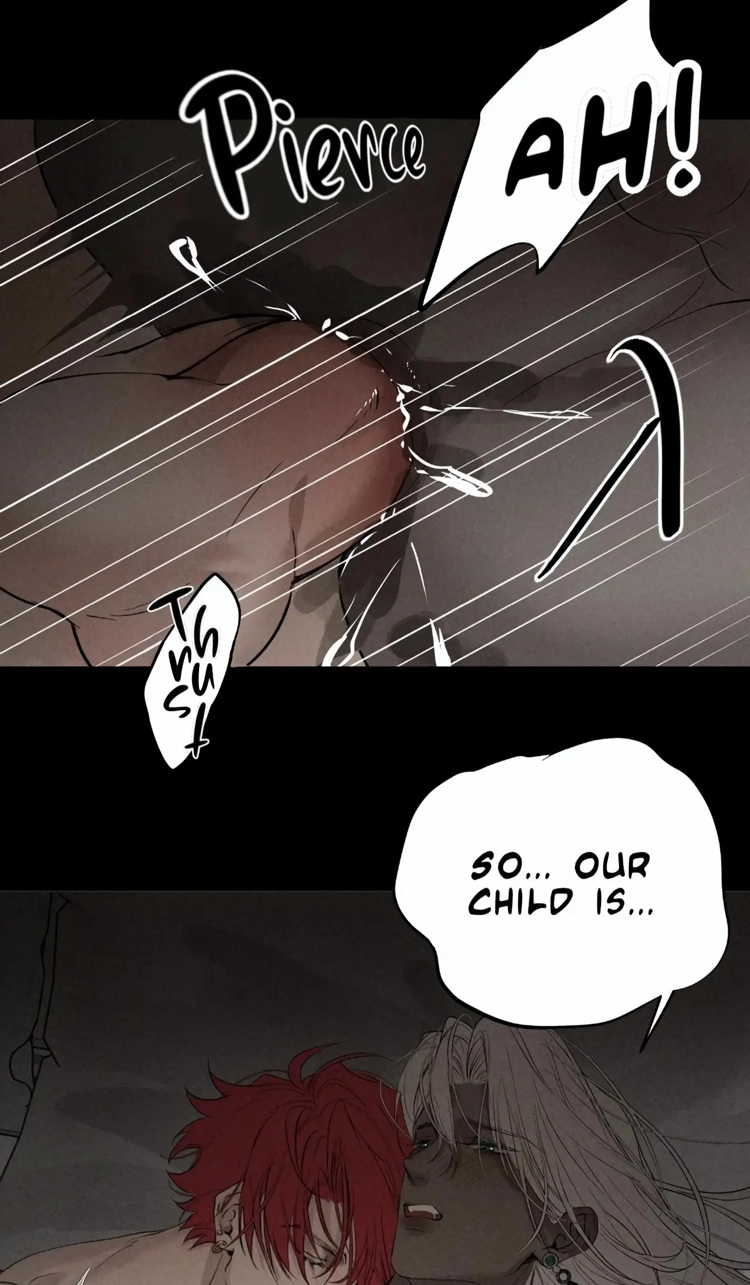 Do as You Please Chapter 34 page 5 - 
