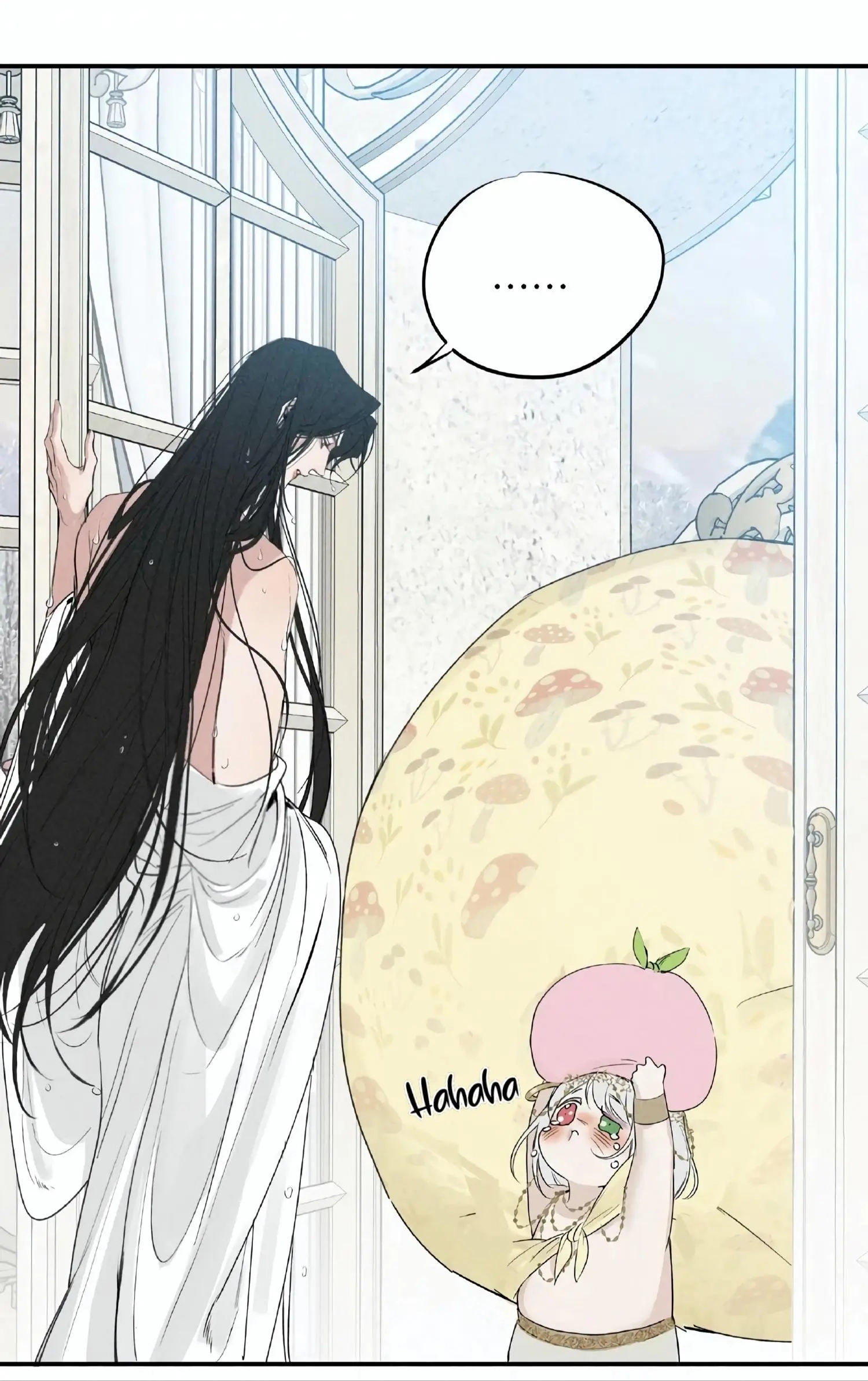Do as You Please Chapter 34 page 8 - 