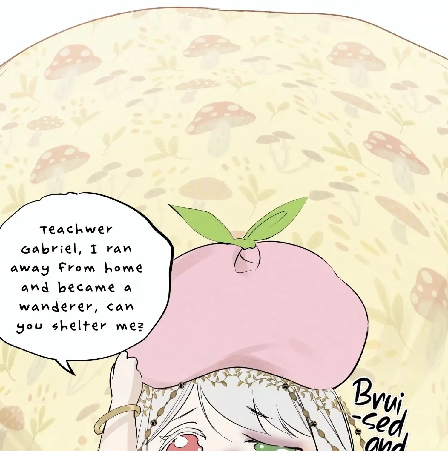Do as You Please Chapter 34 page 9 - 