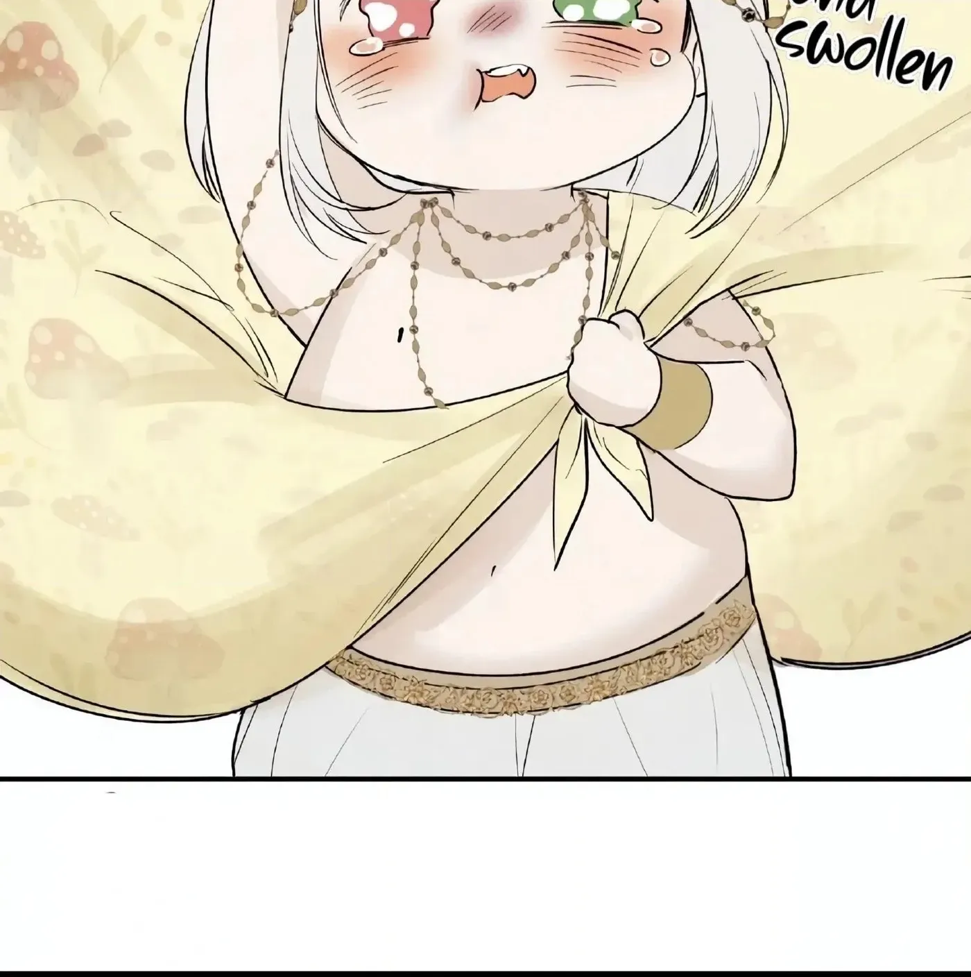 Do as You Please Chapter 34 page 10 - 