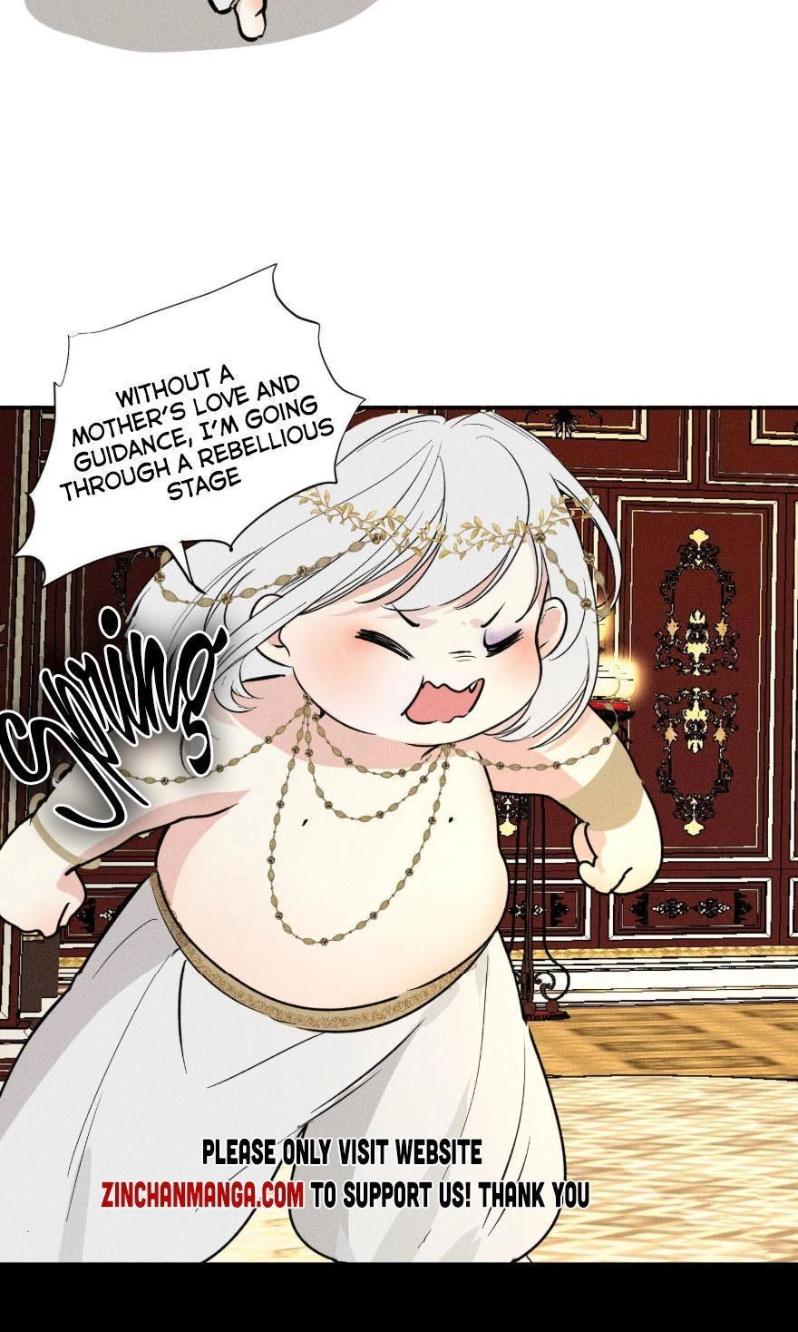 Do as You Please Chapter 35 page 2 - 