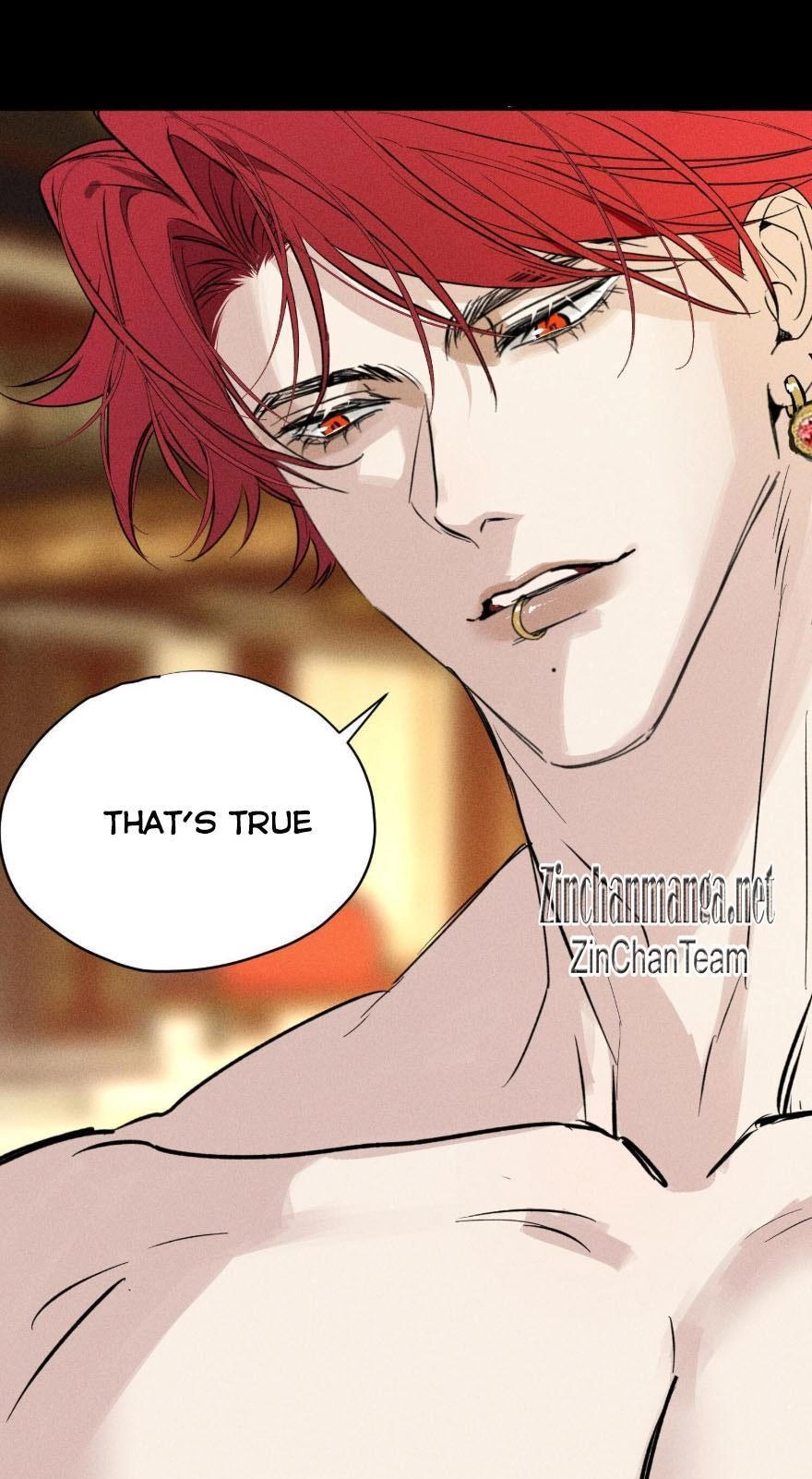 Do as You Please Chapter 35 page 3 - 