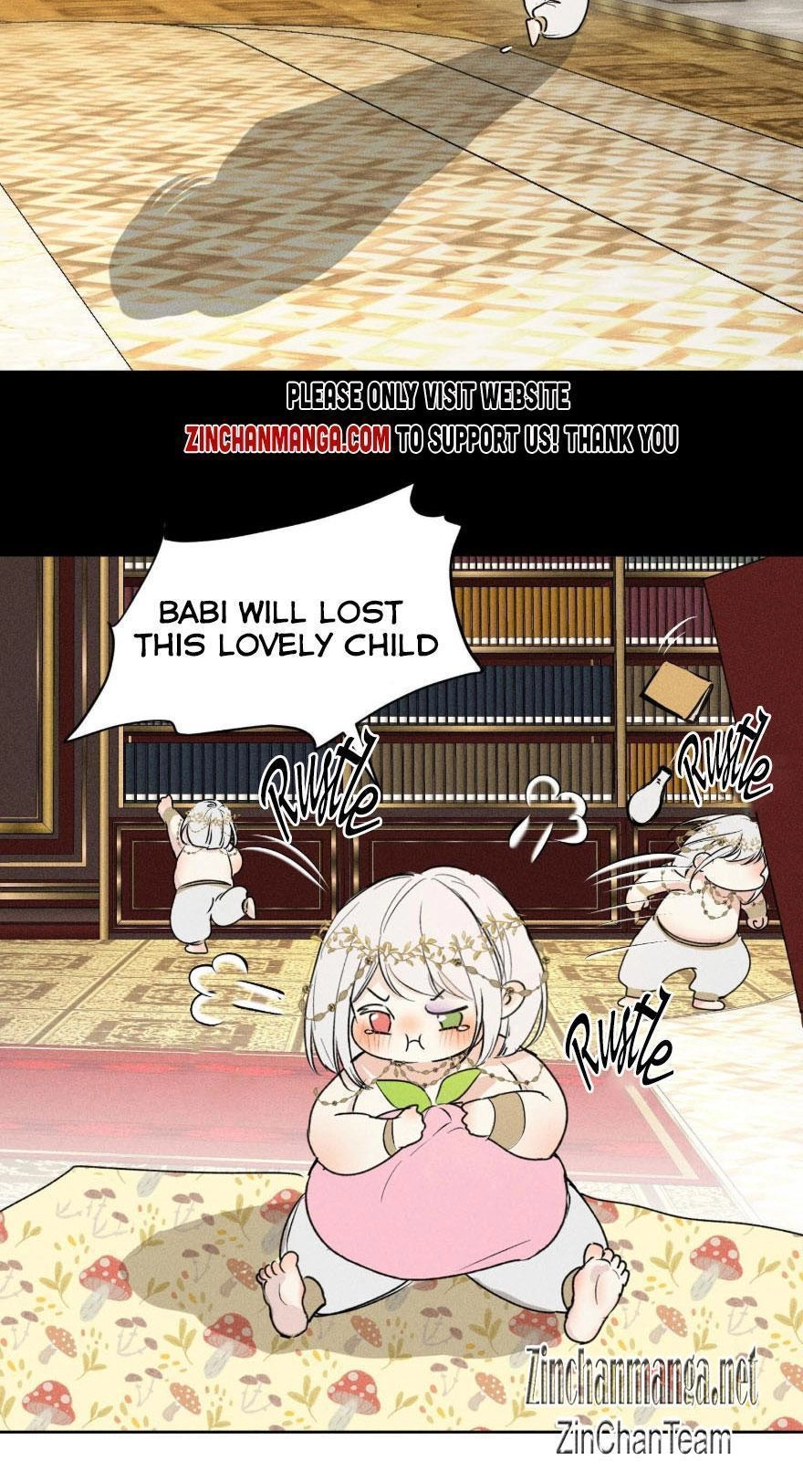 Do as You Please Chapter 35 page 6 - 