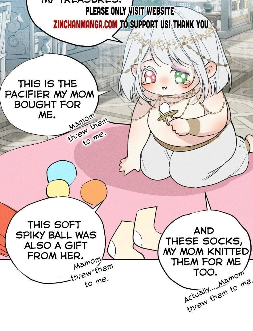 Do as You Please Chapter 35 page 8 - 