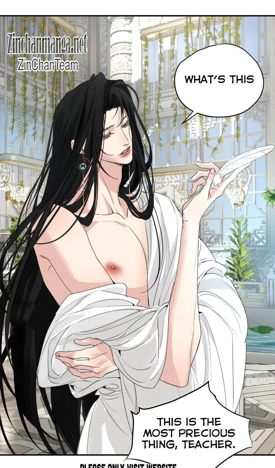 Do as You Please Chapter 35 page 9 - 