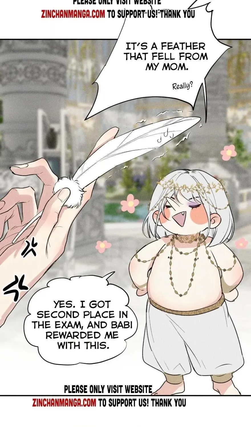 Do as You Please Chapter 35 page 10 - 