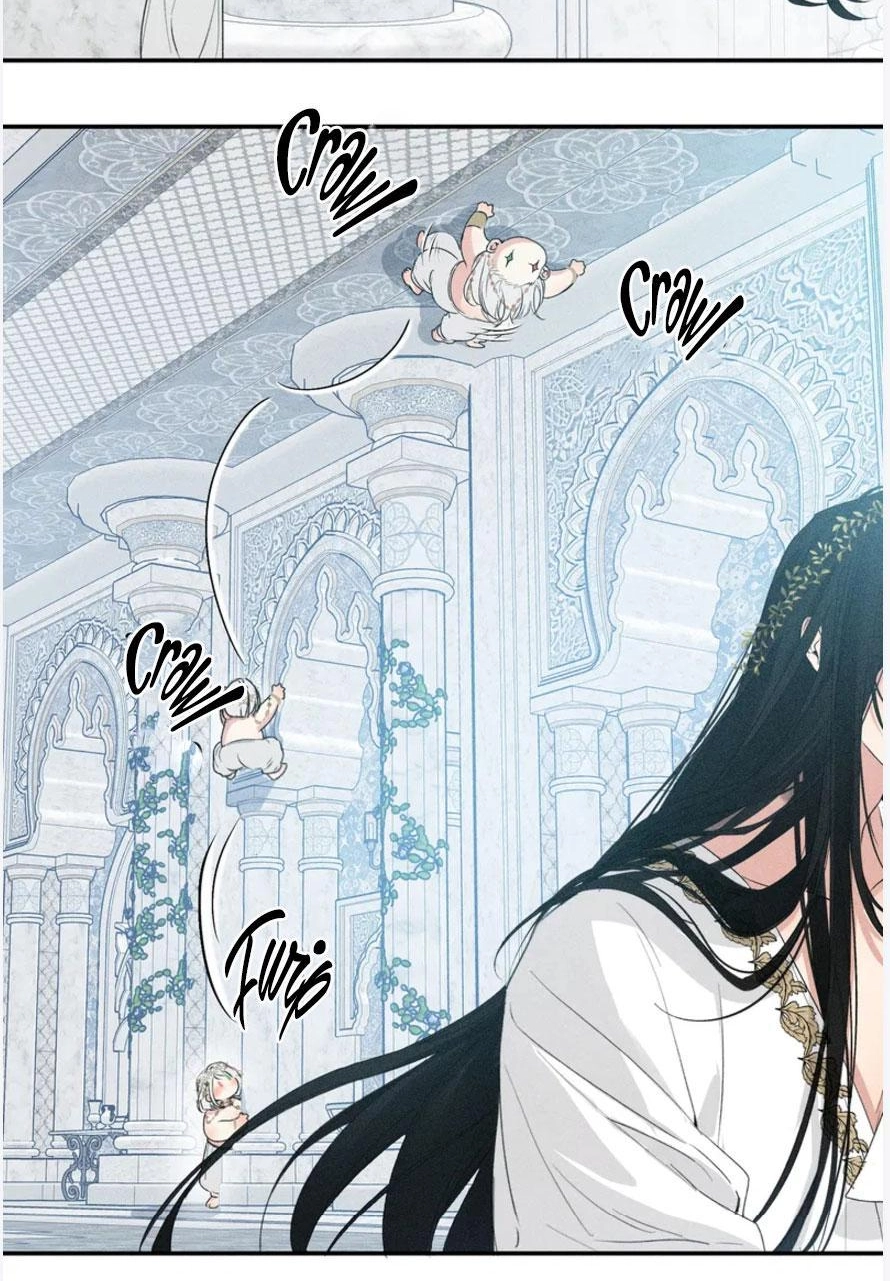Do as You Please Chapter 36 page 2 - 