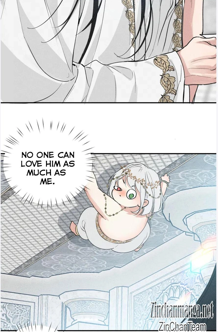 Do as You Please Chapter 36 page 6 - 