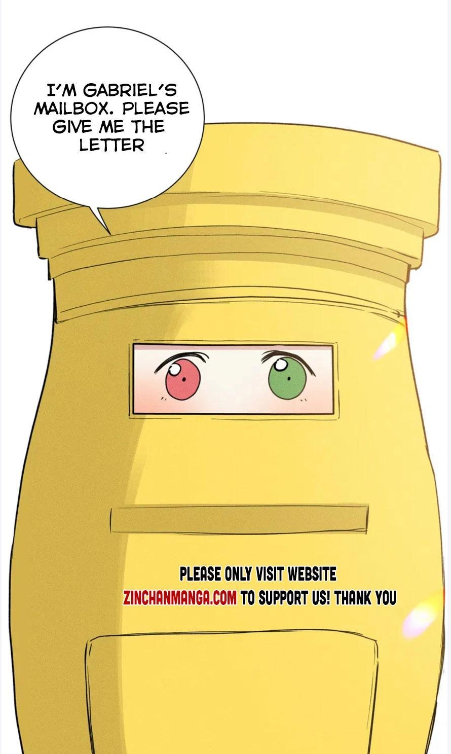 Do as You Please Chapter 36 page 8 - 