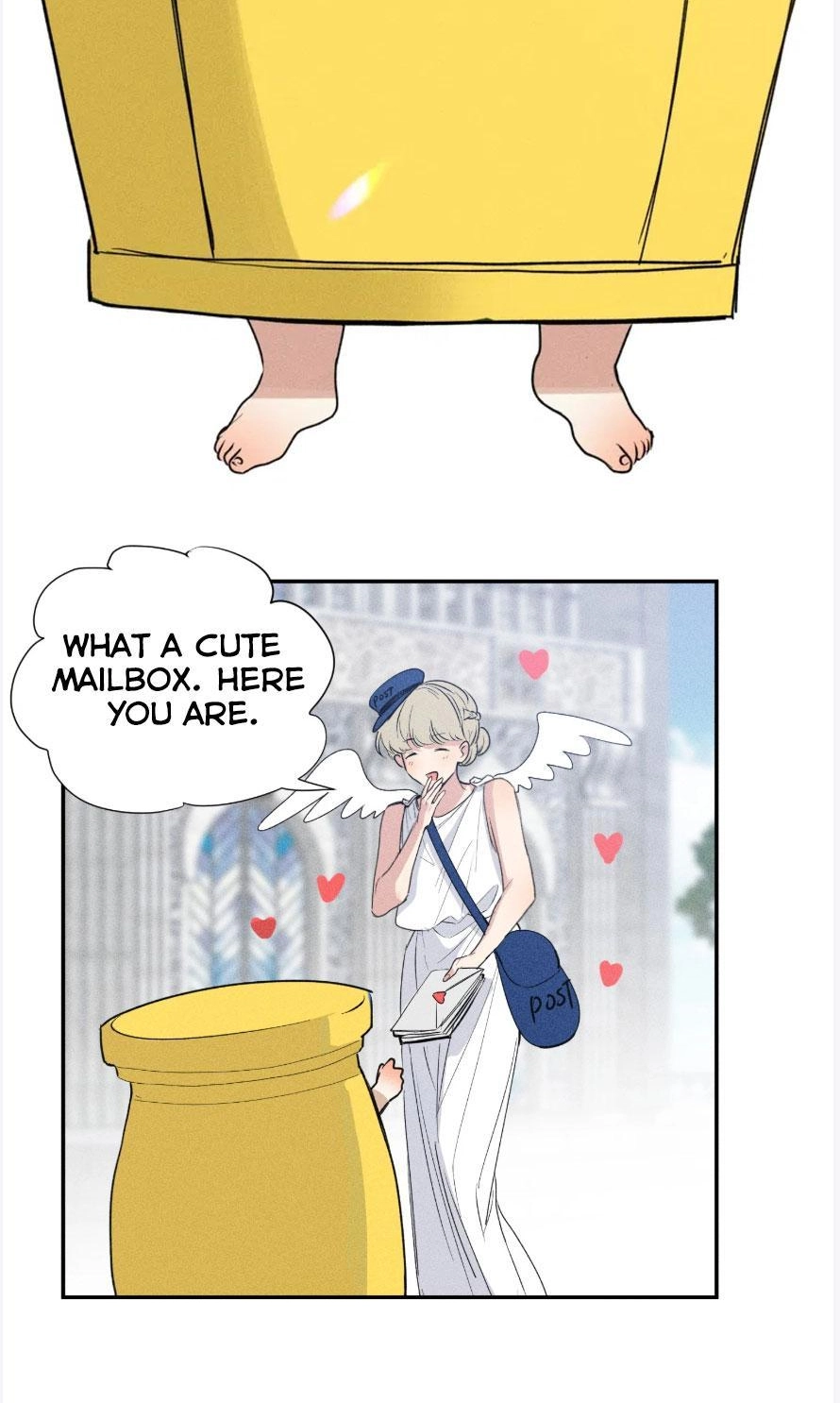 Do as You Please Chapter 36 page 9 - 