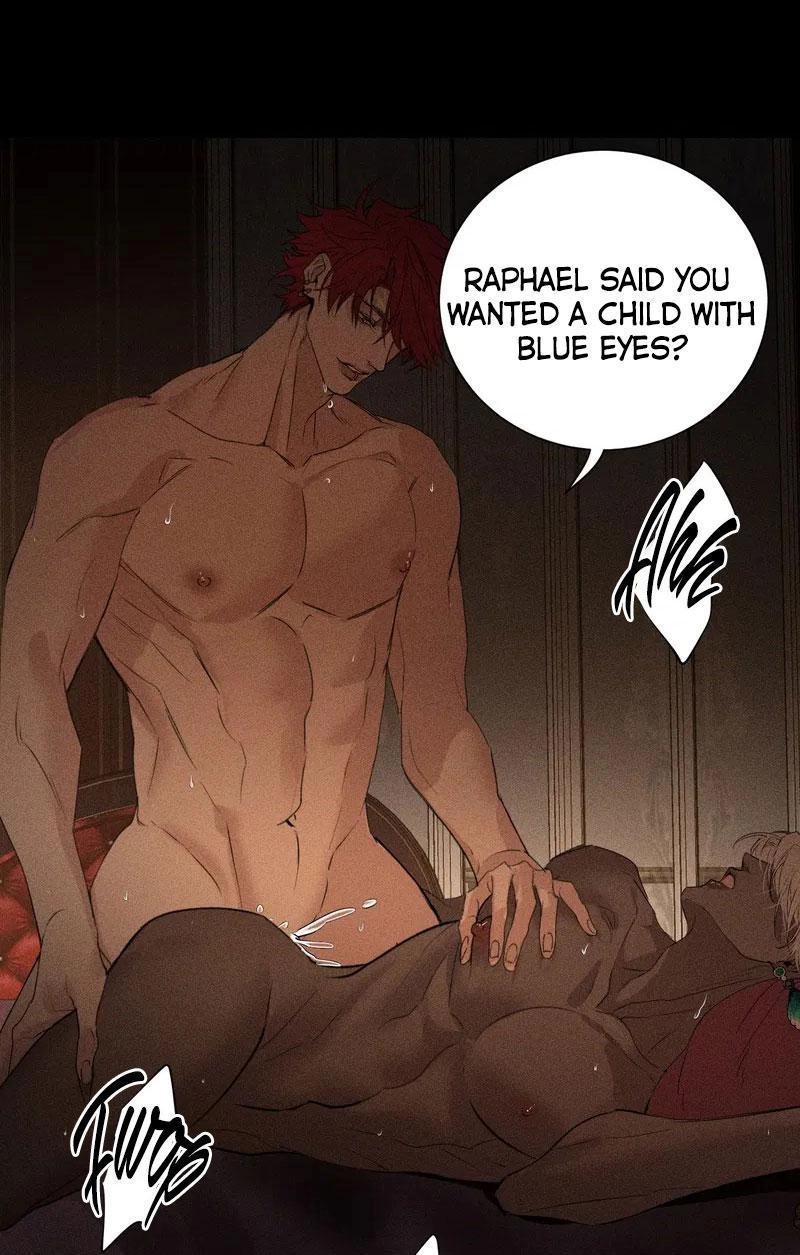 Do as You Please Chapter 37 page 13 - 