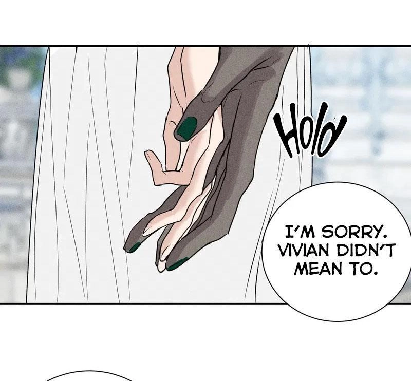 Do as You Please Chapter 37 page 3 - 