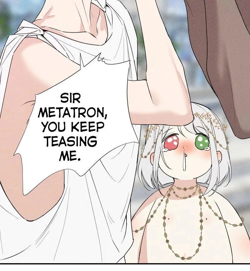 Do as You Please Chapter 37 page 5 - 