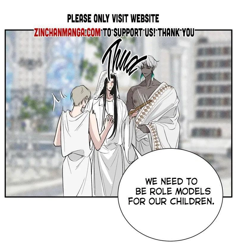 Do as You Please Chapter 37 page 6 - 