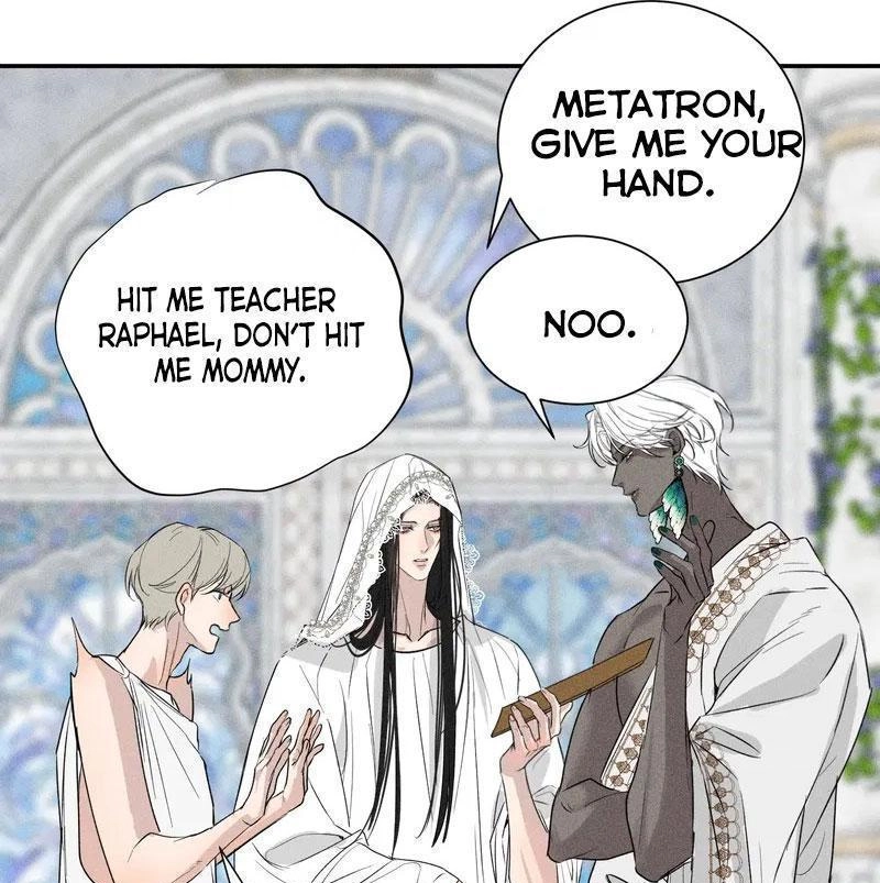Do as You Please Chapter 37 page 7 - 