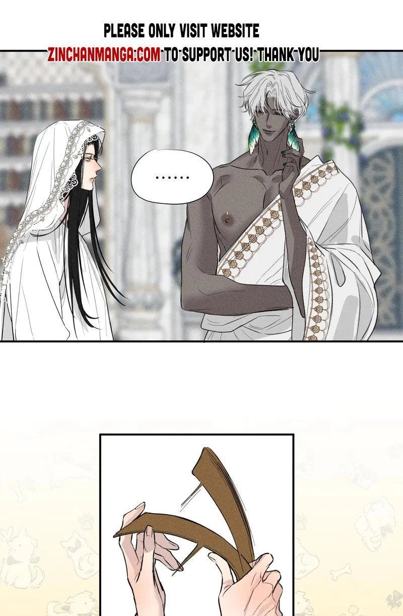 Do as You Please Chapter 37 page 9 - 