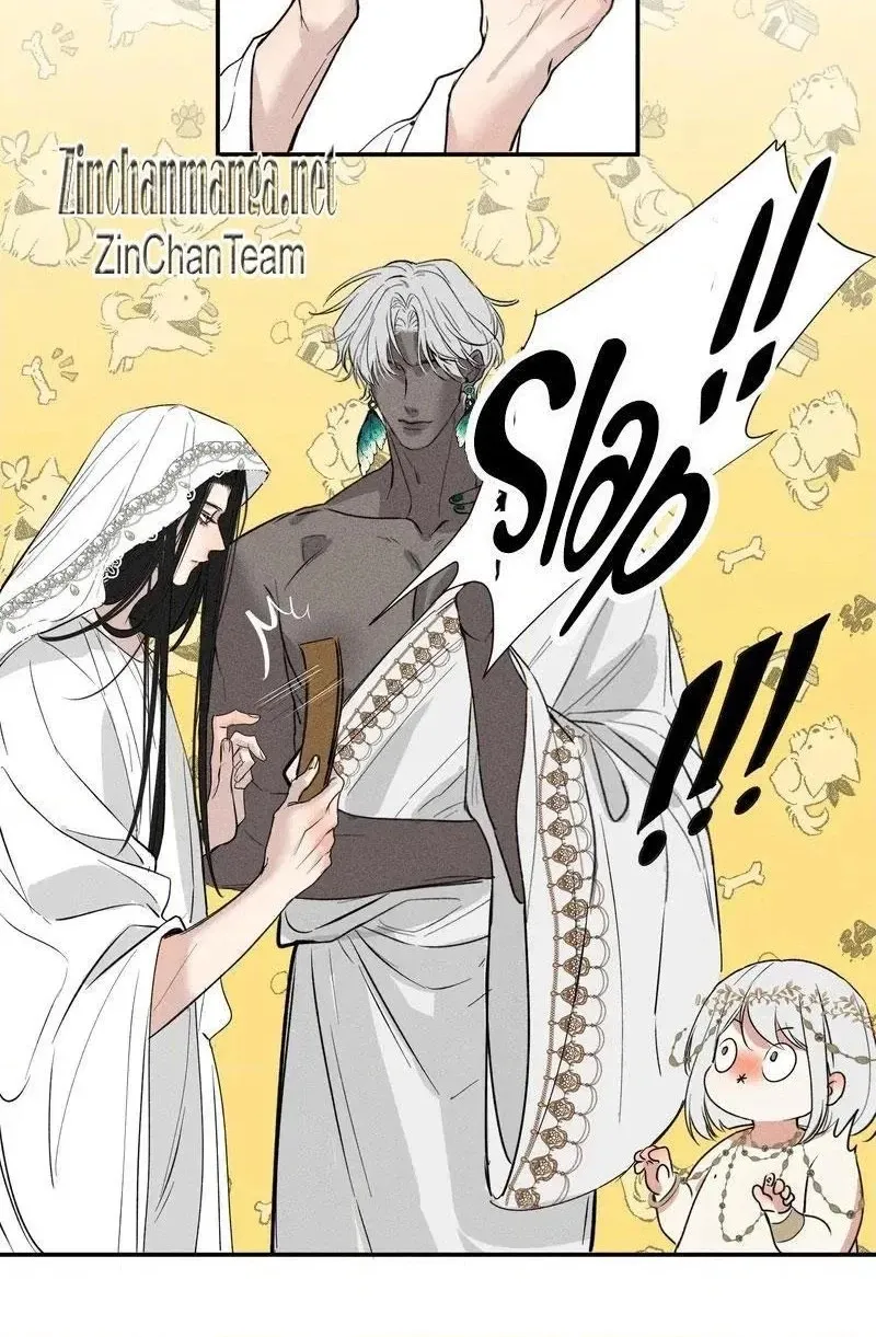 Do as You Please Chapter 37 page 10 - 