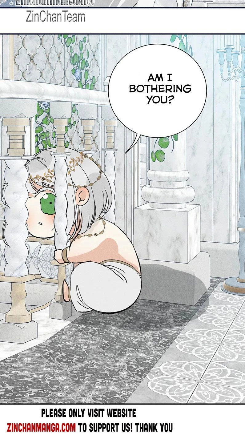 Do as You Please Chapter 38 page 6 - 