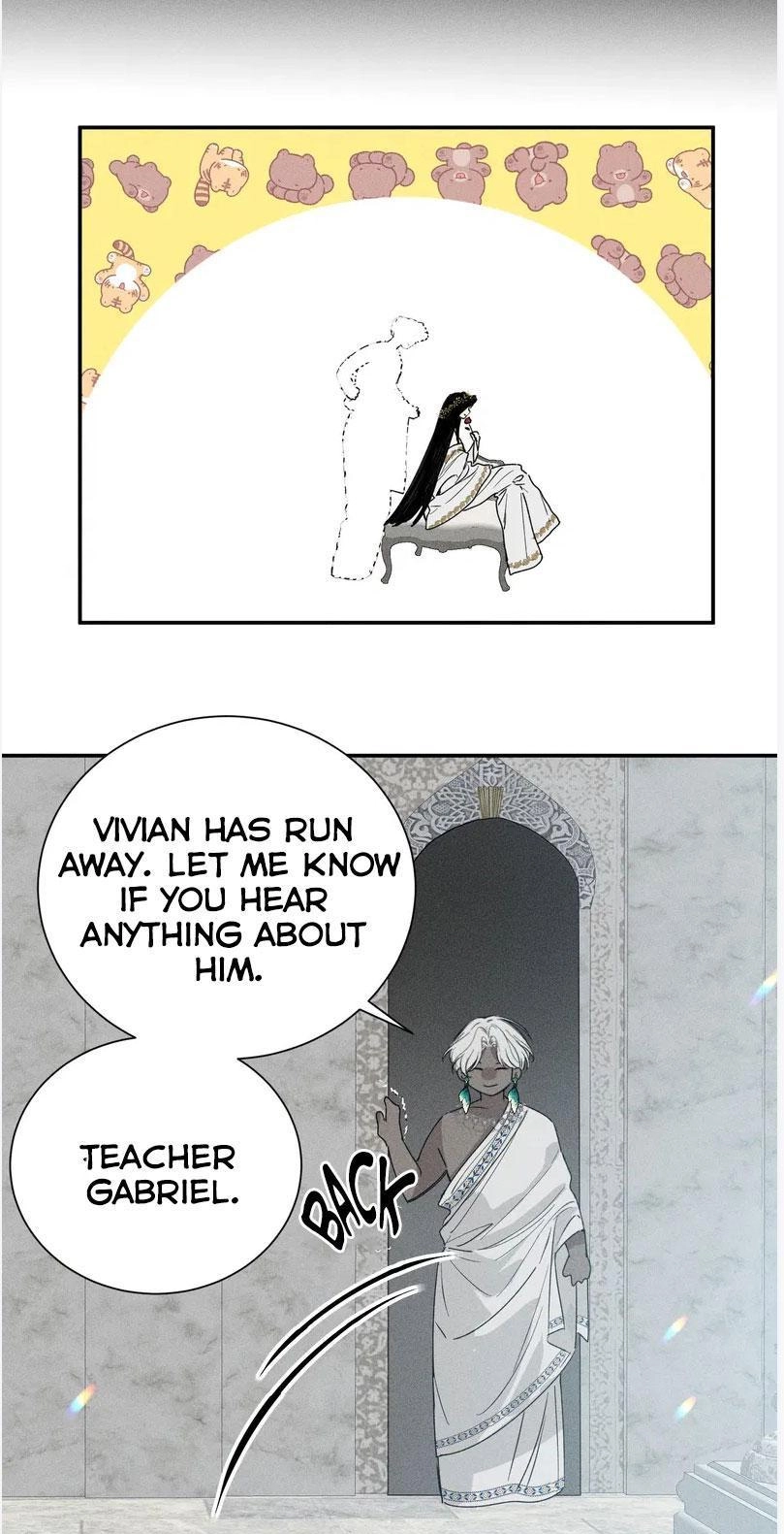 Do as You Please Chapter 39 page 11 - 