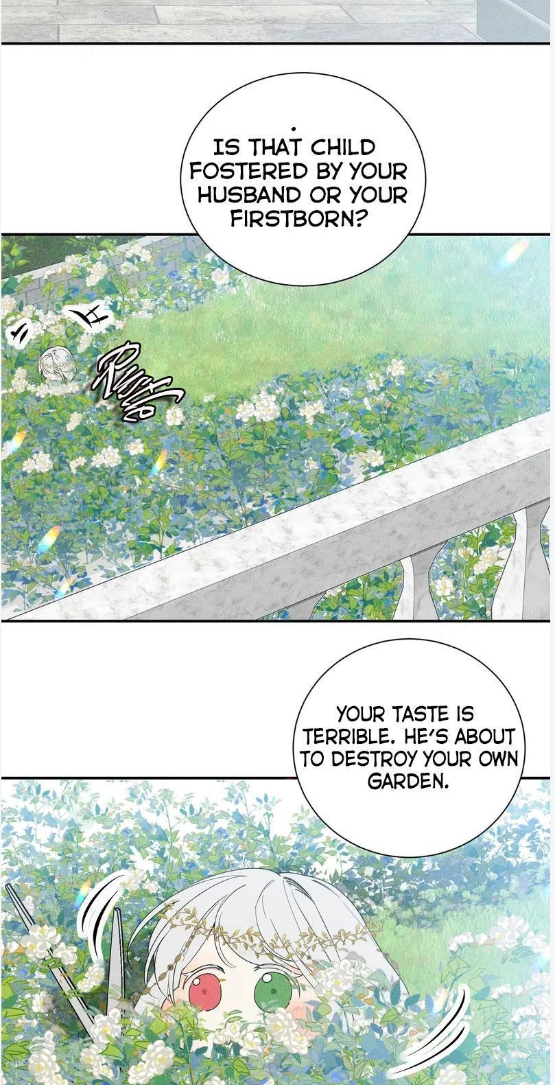 Do as You Please Chapter 39 page 12 - 