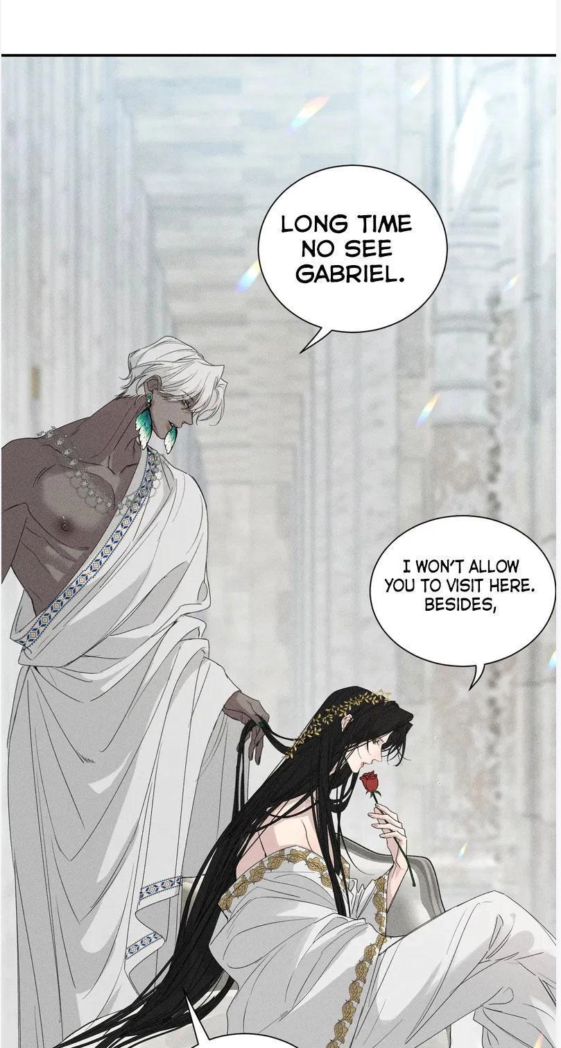 Do as You Please Chapter 39 page 4 - 