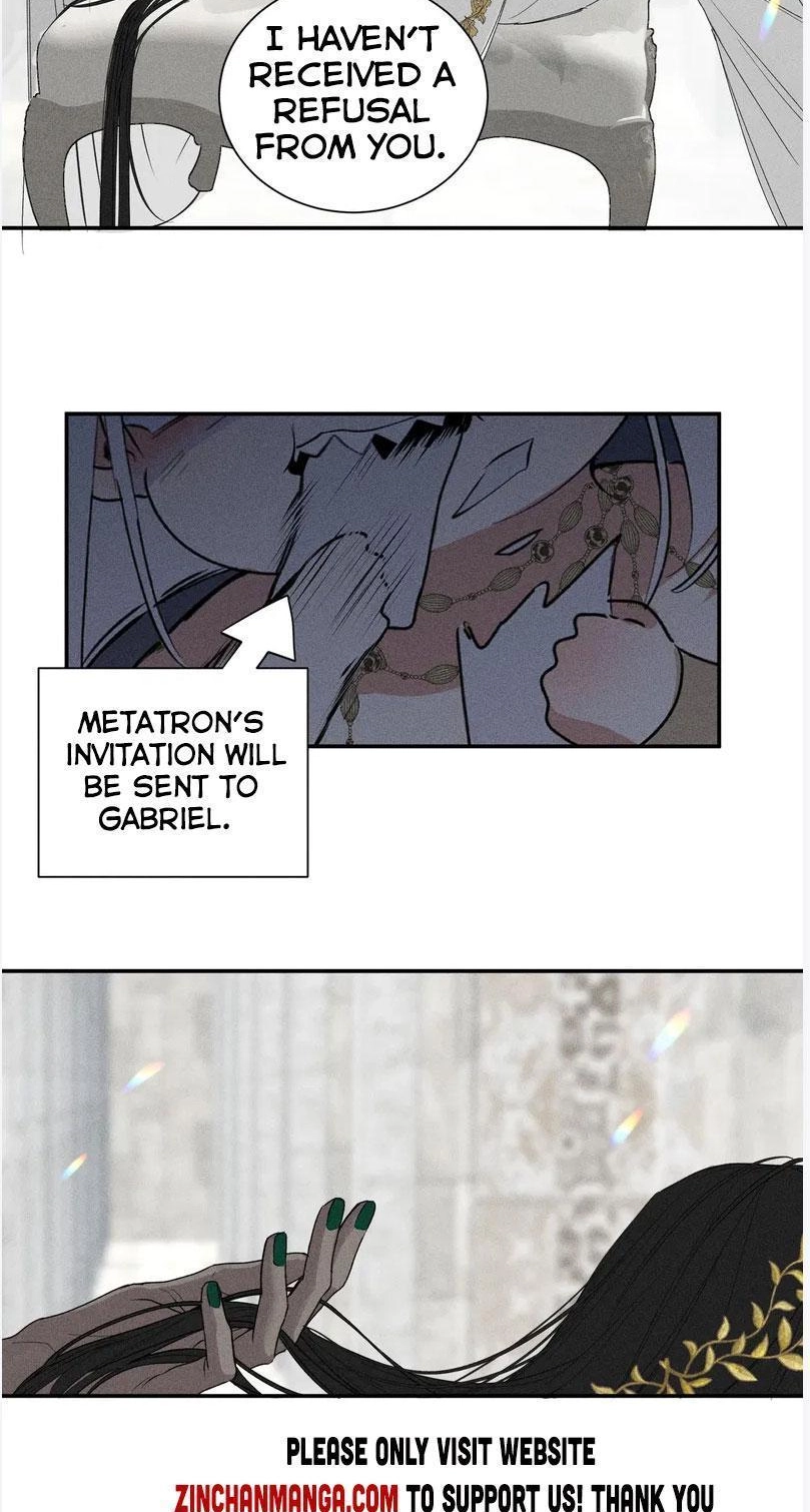 Do as You Please Chapter 39 page 5 - 